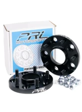 PRL Motorsports 25mm 1" Wheel Spacer 2pc Kit for Honda Civic 2006-2021, Aluminum                                     - PRL1.1004.3.0 - Image 7