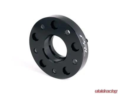 PRL Motorsports 25mm 1" Wheel Spacer 2pc Kit for Honda Civic 2006-2021, Aluminum - PRL1.1004.3.0