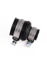 PRL Motorsports Valve Cover Breather Connector for Honda Civic 2006-2011, Black Plastic                                     - PRL1.1008.1.0 - Image 4