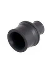 PRL Motorsports Valve Cover Breather Connector for Honda Civic 2006-2011, Black Plastic                                     - PRL1.1008.1.0 - Image 2