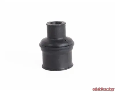 PRL Motorsports Valve Cover Breather Connector for Honda Civic 2006-2011, Black Plastic - PRL1.1008.1.0