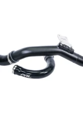 PRL Motorsports High Volume Intercooler with Charge Pipe Kit for Honda Civic 2016-2021                                     - PRL1.1045.1.0 - Image 3