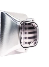 PRL Motorsports High Volume Intercooler with Charge Pipe Kit for Honda Civic 2016-2021                                     - PRL1.1045.1.0 - Image 4