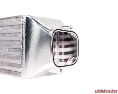 PRL Motorsports High Volume Intercooler with Charge Pipe Kit for Honda Civic 2016-2021 - PRL1.1045.1.0