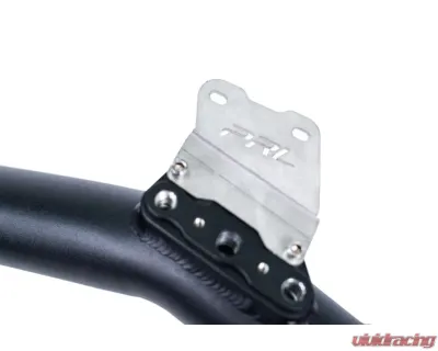 PRL Motorsports High Volume Intercooler with Charge Pipe Kit for Honda Civic 2016-2021 - PRL1.1045.1.0