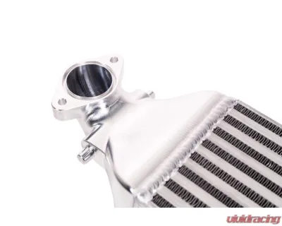 PRL Motorsports High Volume Intercooler with Charge Pipe Kit for Honda Civic 2016-2021 - PRL1.1045.1.0