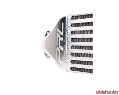 PRL Motorsports High Volume Intercooler with Charge Pipe Kit for Honda Civic 2016-2021 - PRL1.1045.1.0