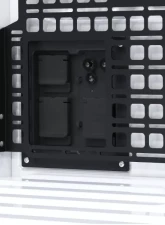 BuiltRight Industries Driver Rear Panel Bedside Rack System Ford F-150 | Raptor 2021-2025                                     - 102003 - Image 3