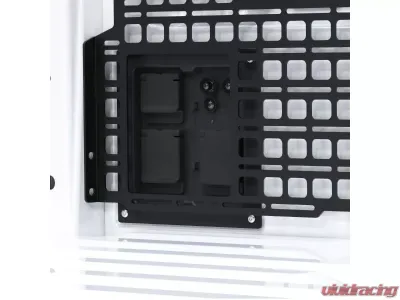 BuiltRight Industries 4pc Kit Bedside Rack System Ford F-150 | Raptor 2021+ - 102010