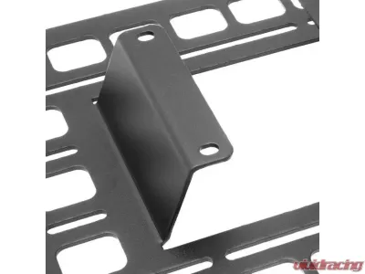 BuiltRight Industries 4pc Kit Bedside Rack System Ford F-150 | Raptor 2021+ - 102010