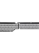 BuiltRight Industries Driver Side Bedside Rack System Toyota Tacoma 2005-2021                                     - 102082 - Image 2