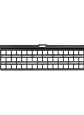 BuiltRight Industries Driver Side Bedside Rack System Toyota Tacoma 2005-2021                                     - 102082 - Image 4