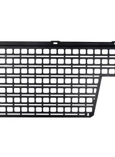 BuiltRight Industries Cab Wall Kit Bedside Rack System Toyota Tacoma Short Bed 2005-2021                                     - 102084 - Image 3