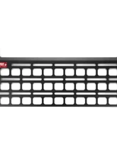 BuiltRight Industries Driver | Passenger Small Bedside Rack System Jeep Gladiator JT 2019+                                     - 102113 - Image 4