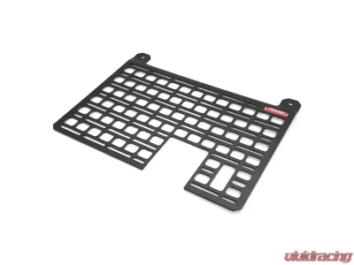 BuiltRight Industries 4 Pc Set Bedside Rack Jeep Gladiator JT 2019+ - 102114