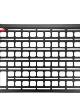 BuiltRight Industries 4 Pc Set Bedside Rack Jeep Gladiator JT 2019+                                     - 102114 - Image 4