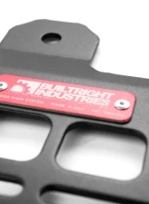 BuiltRight Industries 4 Pc Set Bedside Rack Jeep Gladiator JT 2019+                                     - 102114 - Image 6