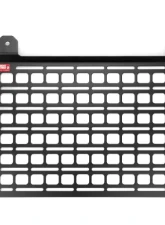 BuiltRight Industries Cab Wall Panel Bedside Rack System Jeep Gladiator JT 2019+                                     - 102115 - Image 2