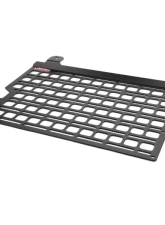 BuiltRight Industries Cab Wall Panel Bedside Rack System Jeep Gladiator JT 2019+                                     - 102115 - Image 5