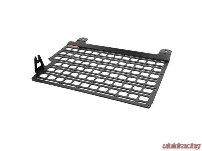 BuiltRight Industries Cab Wall Panel Bedside Rack System Jeep Gladiator JT 2019+ - 102115