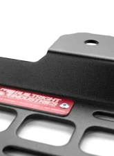 BuiltRight Industries Cab Wall Panel Bedside Rack System Jeep Gladiator JT 2019+                                     - 102115 - Image 7