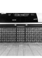 BuiltRight Industries Cab Wall Panel Bedside Rack System Jeep Gladiator JT 2019+                                     - 102115 - Image 8
