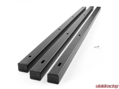BuiltRight Industries Utility Rail System Jeep Gladiator JT 2019+ - 102120