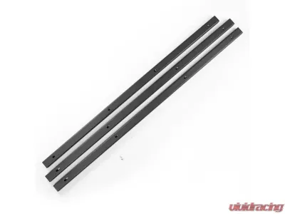 BuiltRight Industries Utility Rail System Jeep Gladiator JT 2019+ - 102120