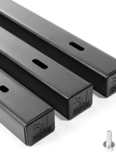 BuiltRight Industries Utility Rail System Jeep Gladiator JT 2019+                                     - 102120 - Image 3