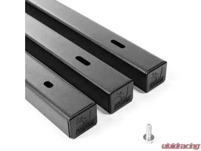 BuiltRight Industries Utility Rail System Jeep Gladiator JT 2019+ - 102120