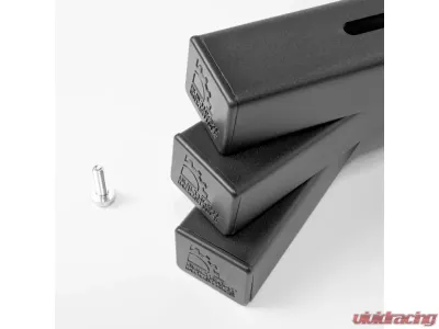 BuiltRight Industries Utility Rail System Jeep Gladiator JT 2019+ - 102120