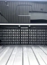 BuiltRight Industries Utility Rail System Jeep Gladiator JT 2019+                                     - 102120 - Image 5