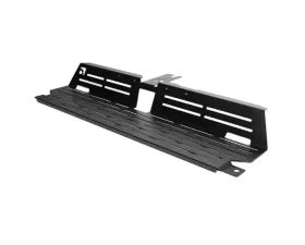 BuiltRight Industries Driver Under Seat Storage Panel F-150/Raptor 2015+ |Super Duty 2017+