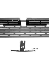 BuiltRight Industries Driver Under Seat Storage Panel F-150/Raptor 2015+ |Super Duty 2017+                                     - 104022 - Image 2