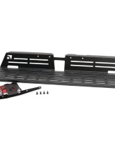 BuiltRight Industries Driver Under Seat Storage Panel F-150/Raptor 2015+ |Super Duty 2017+                                     - 104022 - Image 3