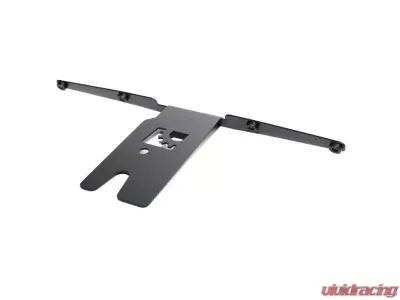 BuiltRight Industries Driver Under Seat Storage Panel F-150/Raptor 2015+ |Super Duty 2017+ - 104022