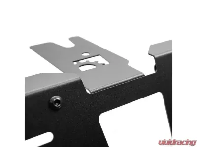BuiltRight Industries Driver Under Seat Storage Panel F-150/Raptor 2015+ |Super Duty 2017+ - 104022