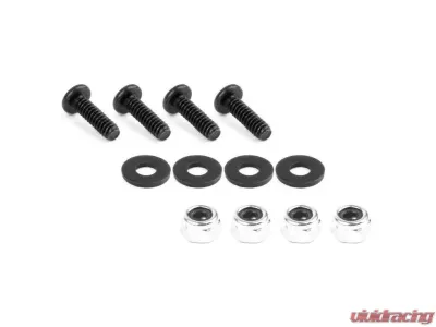 BuiltRight Industries Dash Mount Ford Ranger 2019 -2021 - 104024