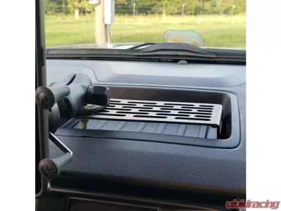 BuiltRight Industries Dash Mount Ford Ranger 2019 -2021 - 104024