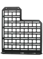 BuiltRight Industries Rear Seat Back Storage Panel Ford F-150 | F-250 | F-350 2015+                                     - 104027 - Image 2