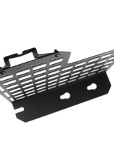 BuiltRight Industries Rear Seat Back Storage Panel Ford F-150 | F-250 | F-350 2015+                                     - 104027 - Image 3