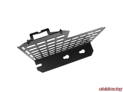 BuiltRight Industries Rear Seat Back Storage Panel Ford F-150 | F-250 | F-350 2015+ - 104027