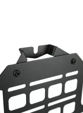 BuiltRight Industries Rear Seat Back Storage Panel Ford F-150 | F-250 | F-350 2015+                                     - 104027 - Image 4