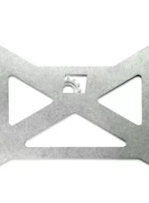 BuiltRight Industries Dash Mount Support Plate Ford F-150/F-250/F-350/F-450 | Raptor 2015-2025                                     - 104030 - Image 6