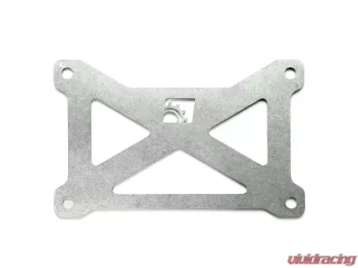 BuiltRight Industries Dash Mount Support Plate Ford F-150/F-250/F-350/F-450 | Raptor 2015-2025 - 104030