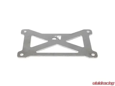 BuiltRight Industries Dash Mount Support Plate Ford F-150/F-250/F-350/F-450 | Raptor 2015-2025 - 104030