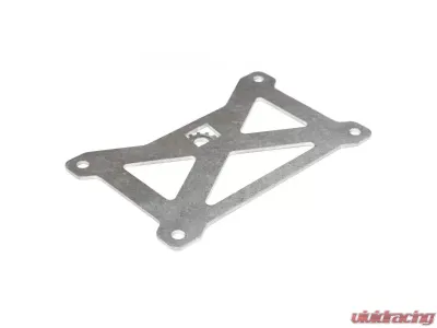 BuiltRight Industries Dash Mount Support Plate Ford F-150/F-250/F-350/F-450 | Raptor 2015-2025 - 104030