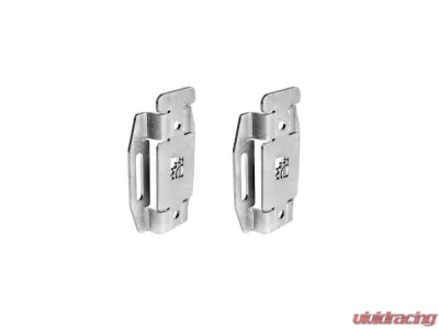 BuiltRight Industries Long Arm Clamp Riser Mount - 104035