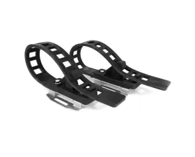 BuiltRight Industries Long Arm Clamp Riser Mount w/ Clamps