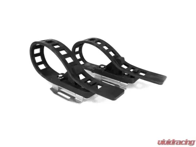BuiltRight Industries Long Arm Clamp Riser Mount w/ Clamps - 104036